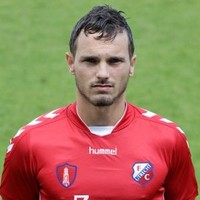 Rodney Sneijder