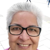 Cristina Arguello Carrillo