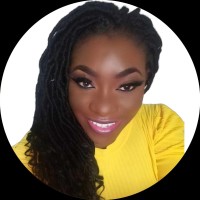 Candice N. Allen, MBA