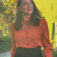 Daniela Binder