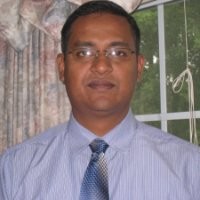 Samit Deb MS, RAC(US)