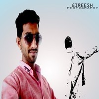 GIREESH MOHAN