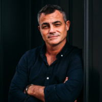 Kevin Mullins
