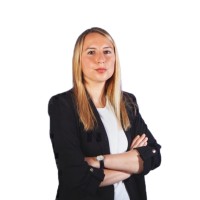 Lisa Van Hoorde
