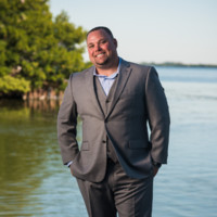 Chris Jones