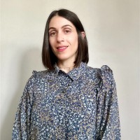 Maria (Mary) Savva