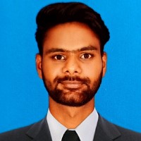 Thirunahari Goutham