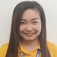 Kristine Joyce Estrada