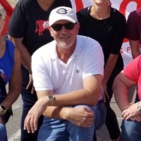 Mike Ragsdale