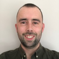 Andy Rhodes