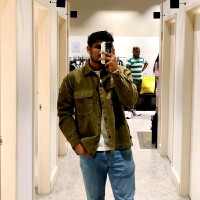 Udit Parikh