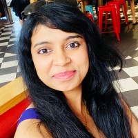 Payal Patel