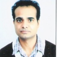 Dharmendra Singh