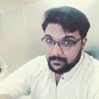 Ahmer Jamil