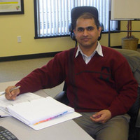 Farhan Haider