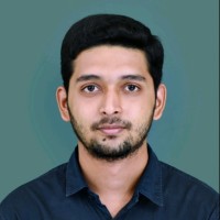 Mohamed Ajmal Haarun M