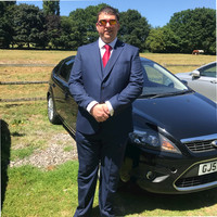 Matthew Dartnell