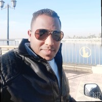 Hosam Naser