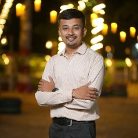 Krushang Patel