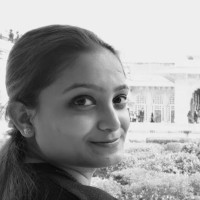 Ina Subhash