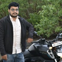 Sandeep Telsang