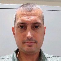 Scott Hirschberg
