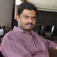 Deepak Damodaran
