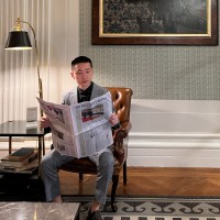 Peijin (Peter) Yang