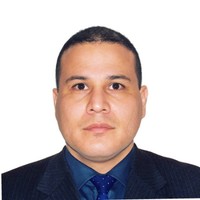 Jose Daniel Martinez Valera