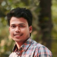 ibrahim khalil mazumder