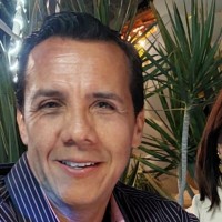 Carlos Fernando Gomez Saucedo