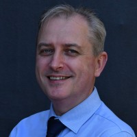 Darren Flint