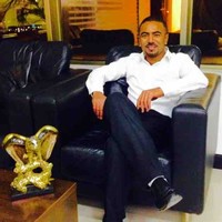 Ahmad Farraj