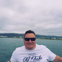 Anton Mostert