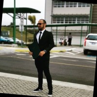 Jairo Manuel Vindas Sojo