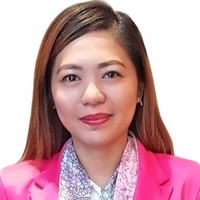 Globbe Seguban, PEE, MBA