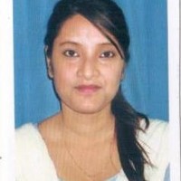 Anita Das