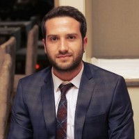 ZAFER İLÇİ