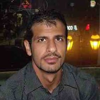 Moe Mansouri