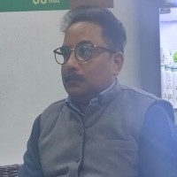 Vipin Kumar