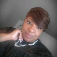 Larisa Wright Davis