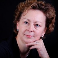 Lisette Sprenkels