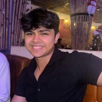 Krish Bhatt