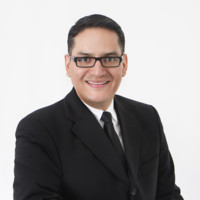 Donald Ponce