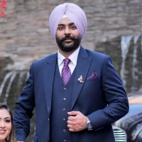 Sahajpreet Singh