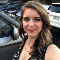Dawn Carter