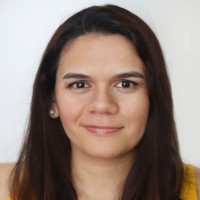 Elisa Alvarado C