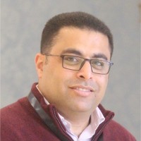 Mohammad Hamdy