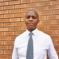 Thulani Ndwandwe