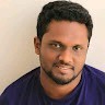 Sajith Mookkuthala